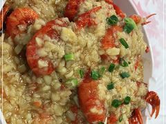 -虎虎龙虾大排档(双井店)