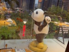 -嫩芽 ·地道重庆菜(十八梯露台夜景店)