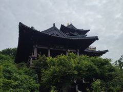 -雅达·阳羡溪山小镇中心