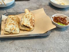 -高玛纳驴肉火烧(河间总店)