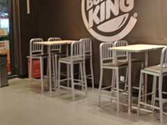 -汉堡王(上海凌云壹街坊店)