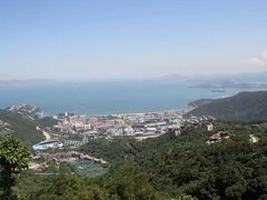 -东部华侨城