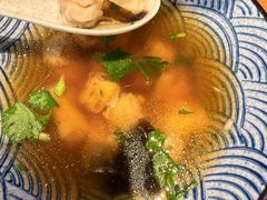 -北丐先生·野馄饨烧烤(长宁龙之梦店)