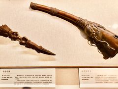 -深圳博物馆(古代艺术馆)
