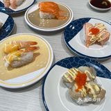 寿司控的幸福时光