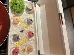 -色響火锅(恒隆广场店)