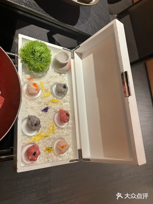 色響火锅(恒隆广场店)图片
