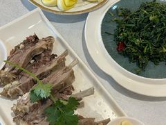 -马大胡子清真西北菜