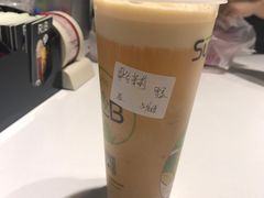 -巡茶(星海广场店)