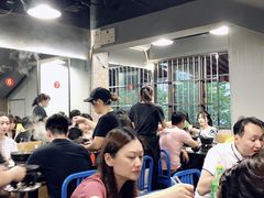 -二楼老店重庆鸡公煲(真光路店)