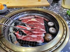 -黑牛の場烤肉(摩天活力城店)