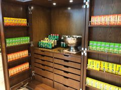 -筠咖啡西餐厅(上海国展宝龙丽筠酒店)