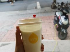 -一鸣真鲜奶吧(益乐路店)