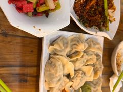 -宝源饺子(麦子店街店)