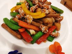 -粤珍轩.创始店.始于2001(含光门店)