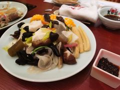 -蟹田居·活蟹料理(东城店)