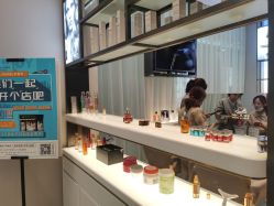 -Mr.JUDY洗个头发