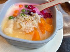 -一楼食业·美食人家
