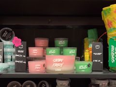 -LUSH(威尼斯人店)