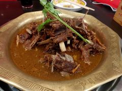 精选羊蝎子-芦月轩羊蝎子(北蜂窝店)