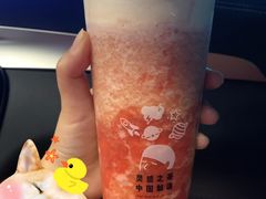 -喜茶(东莞汇一城店)