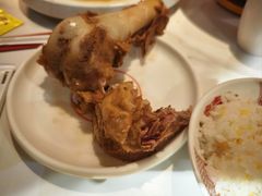 -李老哈·东北菜(宋园路店)