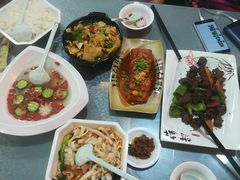 -五台山正觉全素斋