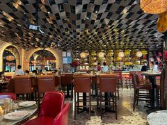 -BROWNSTONE布朗石西班牙餐厅(富城店)