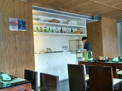 -广州建国酒店·涟日本料理