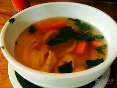 -Pundi Pundi Restaurant