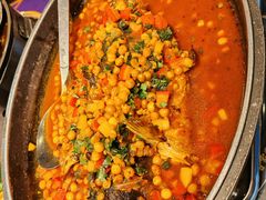 -甘家界牌柠檬鸭(青山店)