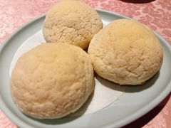 雪影叉烧包-囍凤楼·粤菜·点心·火锅(温特莱店)