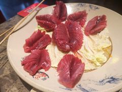 -小龙坎火锅(香港中路店)
