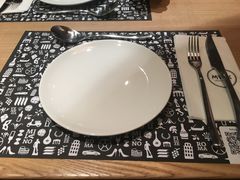 -MYLK意式小厨(熙地港店)