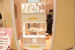 -奈尔宝家庭中心·亲子餐厅(鄞州万达店)