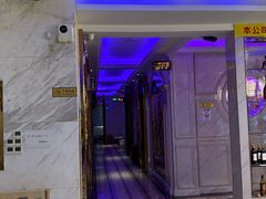 -K歌1号量贩KTV(皇岗口岸店)