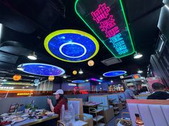 -棒小伙·齐齐哈尔烤肉(龙茗路店)