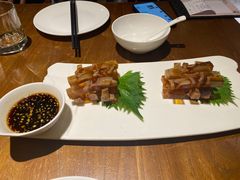 -陆壹捌餐厅(五大道店)