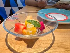 -菲滋意式餐厅(金华银泰城店)