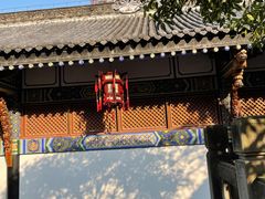 -关岳庙