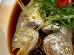 -黄龙海鲜大排档(杭州总店)
