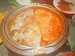 -牛New寿喜烧(中山公园龙之梦店)
