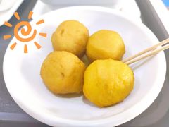 碌碌流心鱼蛋-圆碌碌甜品屋(二中店)