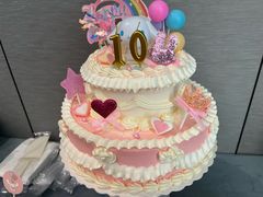 -尊立方海鲜酒店·生日宴·家宴