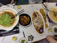 -刘胖子家常菜·蹄花焖藕(中南店)