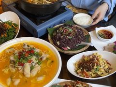-尽善百年古院餐厅(王家老宅店)