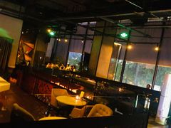 景观位-柒Lounge(三里屯店)