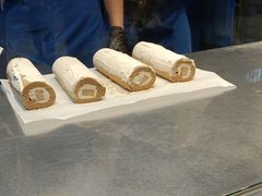 -the Roll'ING手作瑞士卷专门店(卓悦中心店)