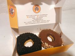 -J.CO Donuts & Coffee(Mal Bali Galeria)
