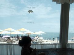 -湄洲岛